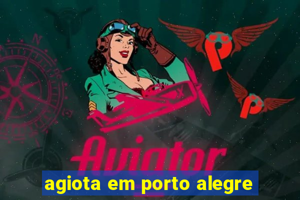 agiota em porto alegre